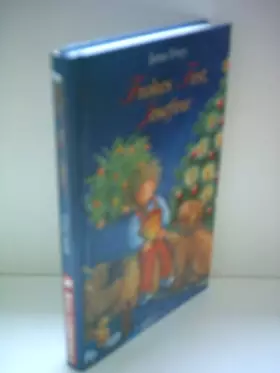 Couverture du produit · Frohes Fest, Josefine