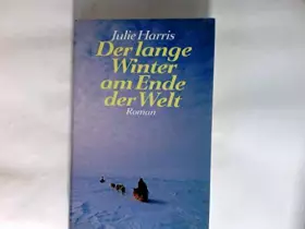 Couverture du produit · Der lange Winter am Ende der Welt