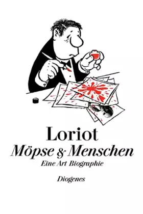 Couverture du produit · Möpse & Menschen: Eine Art Biographie