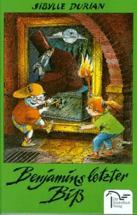 Couverture du produit · Benjamins letzter Biß