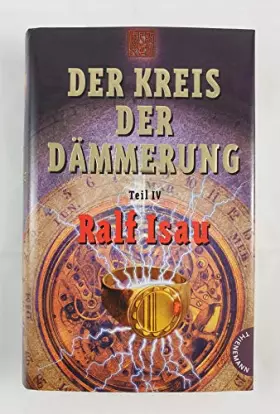 Couverture du produit · Der Kreis der Dämmerung, Tl.4