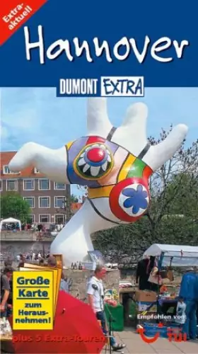 Couverture du produit · DuMont Extra, Hannover