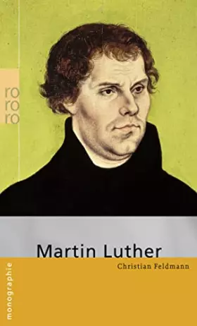 Couverture du produit · Martin Luther