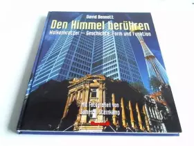 Couverture du produit · Den Himmel berühren. Wolkenkratzer - Geschichte - Form und Funktion