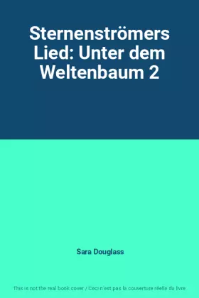 Couverture du produit · Sternenströmers Lied: Unter dem Weltenbaum 2