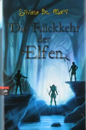 Couverture du produit · Die Rückkehr der Elfen