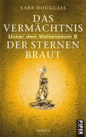 Couverture du produit · Das Vermächtnis der Sternenbraut: Unter dem Weltenbaum 5