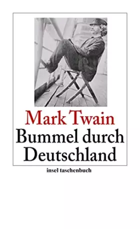 Couverture du produit · Bummel durch Deutschland (insel taschenbuch)