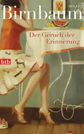 Couverture du produit · Der Geruch der Erinnerung: Wie ich meinen Geruchssinn verlor und wiederfand