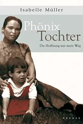 Couverture du produit · Phönixtochter: Die Hoffnung war mein Weg