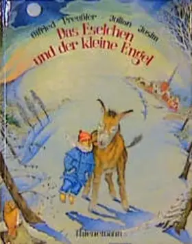 Couverture du produit · Das Eselchen und der kleine Engel