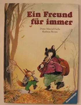 Couverture du produit · Ein Freund für immer