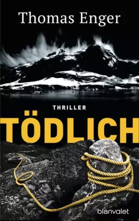 Couverture du produit · Tödlich: Thriller (Henning-Juul-Romane, Band 5)
