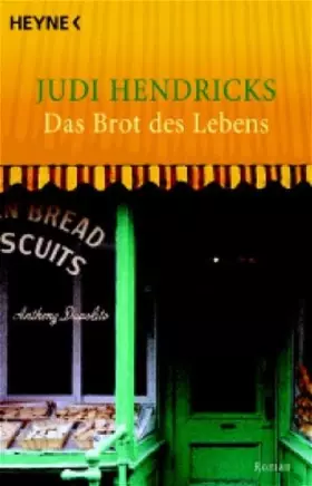 Couverture du produit · Das Brot des Lebens: Roman