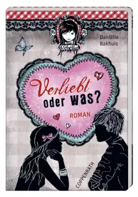 Couverture du produit · Rebella: Verliebt - oder was?: Roman (Kinder- und Jugendliteratur)