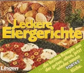Couverture du produit · Leckere Eiergerichte