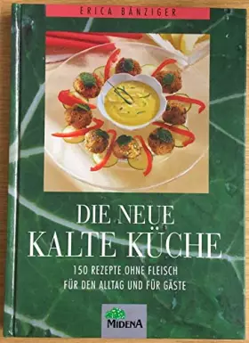 Couverture du produit · Die neue Kalte Küche