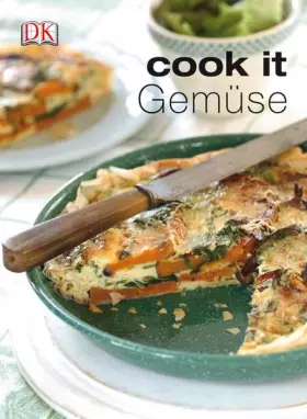 Couverture du produit · Gemüse (Cook it)
