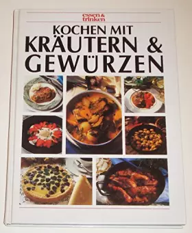 Couverture du produit · Kochen mit Kräutern & Gewürzen (Essen & trinken)