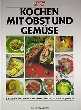 Couverture du produit · Das grosse Gemüsekochbuch. Einkaufen, vorbereiten, kochen und servieren - leichtgemacht.