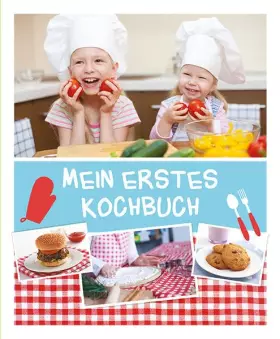 Couverture du produit · Mein erstes Kochbuch