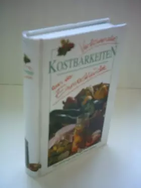Couverture du produit · Verführerische Kostbarkeiten aus der Einmachküche (Über 380 Rezepte)