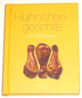 Couverture du produit · Hühnchengerichte