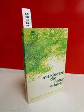 Couverture du produit · Mit Kindern die Natur erleben