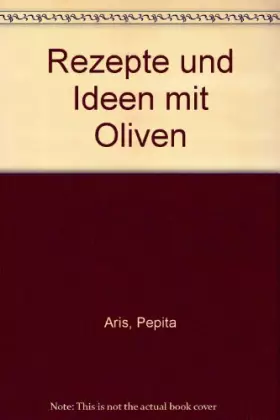 Couverture du produit · Oliven - Einleitung von Pepita Aris