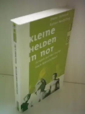 Couverture du produit · Kleine Helden in Not: Jungen auf der Suche nach Männlichkeit