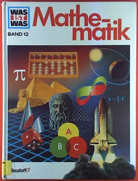 Couverture du produit · Mathematik Band 12. Was ist was.
