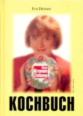 Couverture du produit · Neue Kronen Zeitung Kochbuch