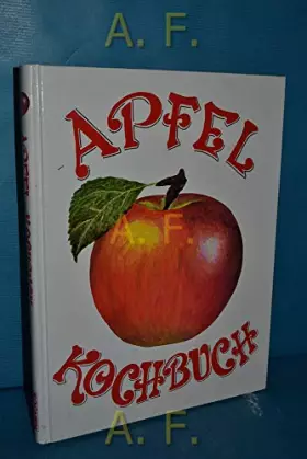 Couverture du produit · Apfel Kochbuch