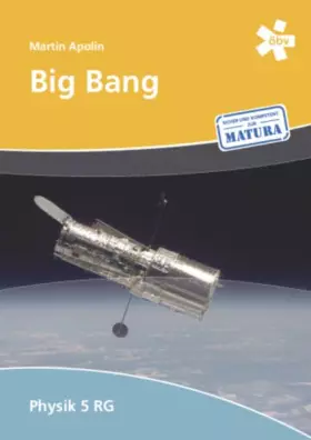 Couverture du produit · Big Bang 5 RG, Schülerbuch: bisherige Ausgabe