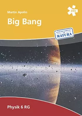 Couverture du produit · Big Bang 6 RG, Schülerbuch