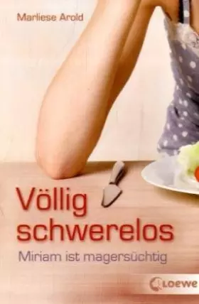 Couverture du produit · Völlig schwerelos