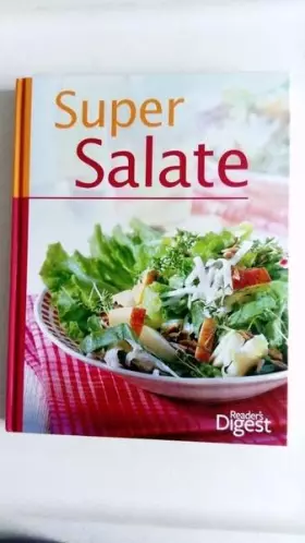 Couverture du produit · Super Salate