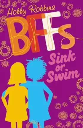 Couverture du produit · Sink or Swim! (Bffs)