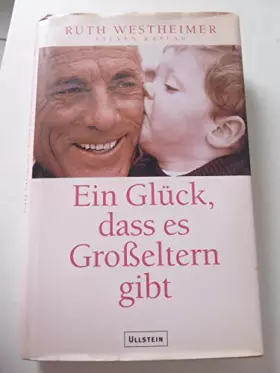 Couverture du produit · Ein Glück, dass es Grosseltern gibt