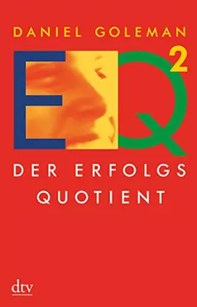 Couverture du produit · EQ²: Der Erfolgsquotient (dtv Sachbuch)