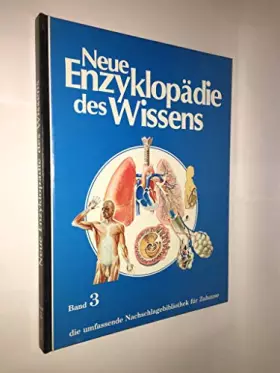 Couverture du produit · Neue Enzyklopädie des Wissens -Band 3