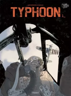 Couverture du produit · Typhoon T1