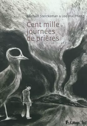 Couverture du produit · Cent mille journées de prières (Tome 2-Livre second)