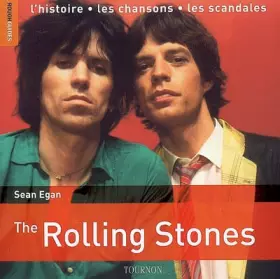 Couverture du produit · ROLLING STONES