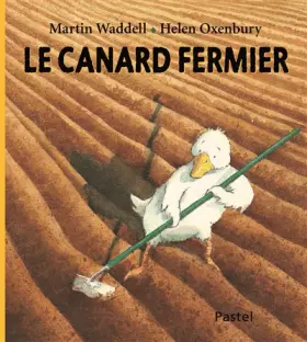 Couverture du produit · Canard fermier - tout carton (Le)