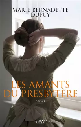 Couverture du produit · Les Amants du presbytère