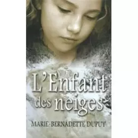 Couverture du produit · L'enfant des neiges