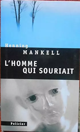 Couverture du produit · L'homme qui souriait