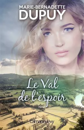 Couverture du produit · Le Val de l'espoir