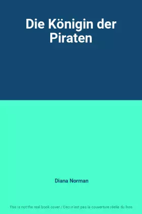 Couverture du produit · Die Königin der Piraten
